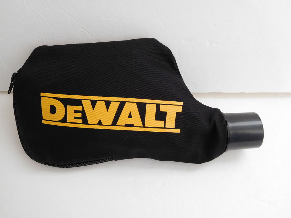 DEWALT Пылесборный мешок DW 713 Type 1,2 DEWALT 147734-06